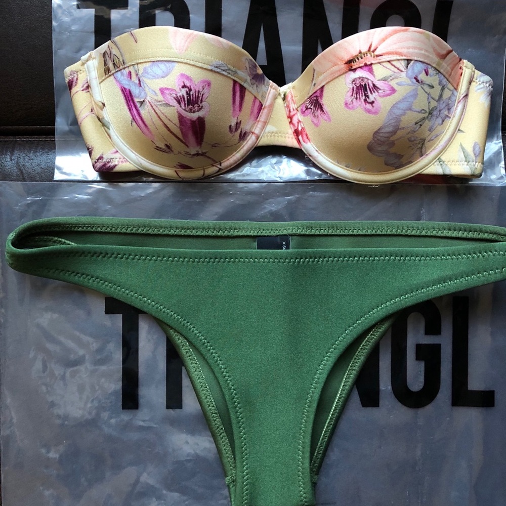 Triangl ‘MARLEY’ Swimsuit